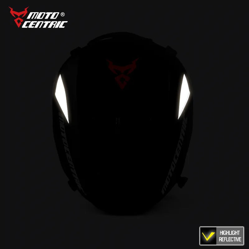 Motocentric Expandable Motorcycle Tail Bag - product image 6