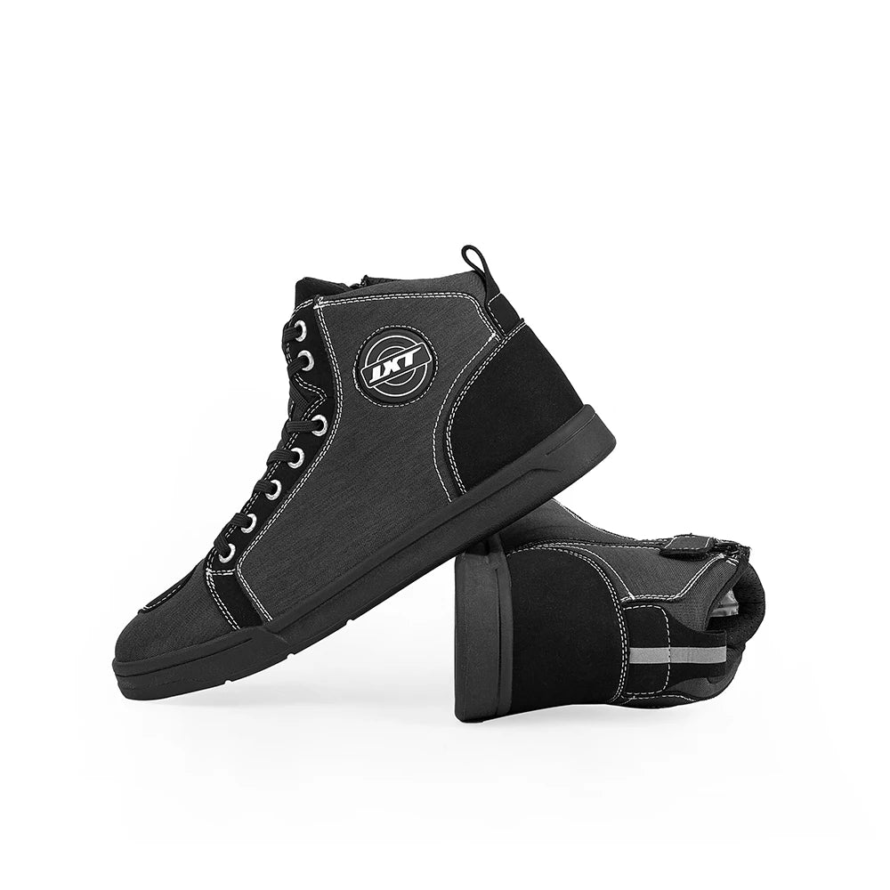 JXT-WOLF Motorcycle Riding Shoes - product image 2