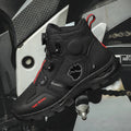 Off-Road Motorcycle Riding Boots - product image 7