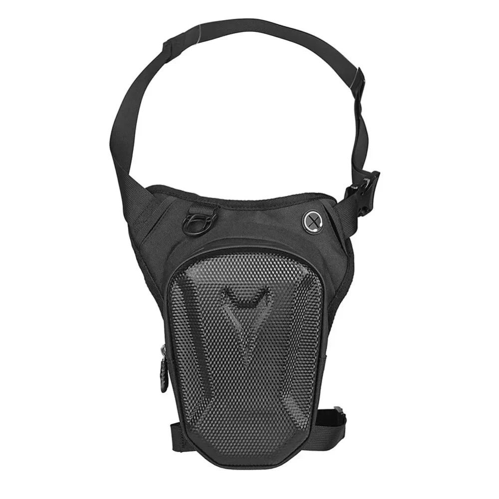 EVA Hard-Shell Motorcycle Leg Bag - product image 3