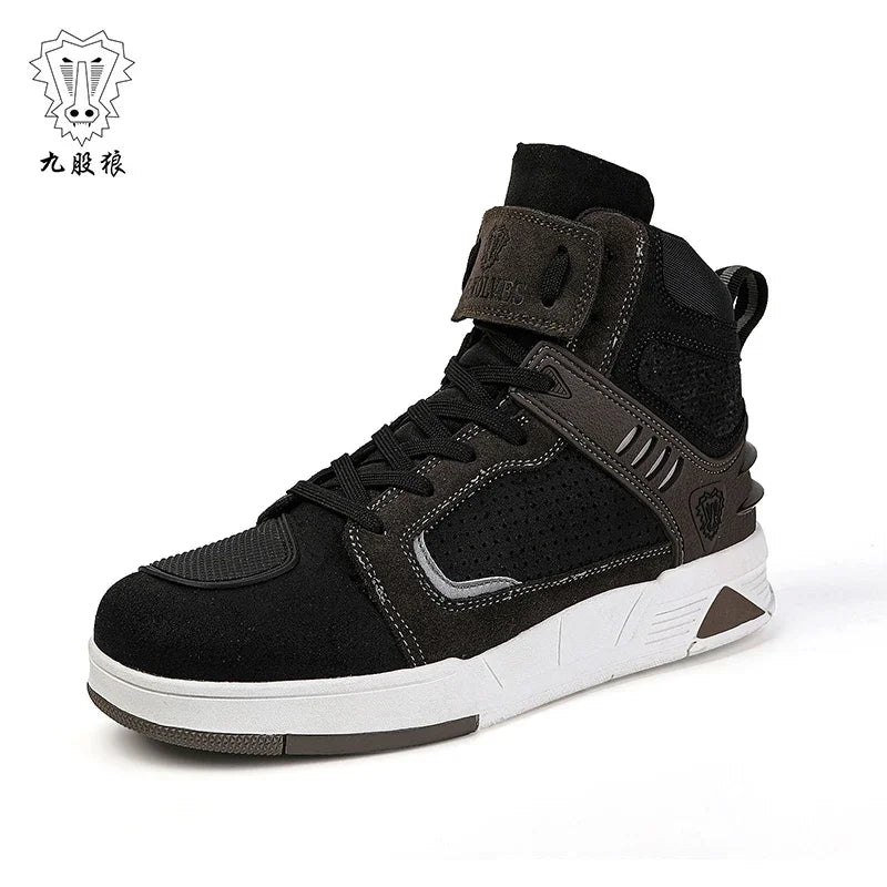Breathable Motorcycle Riding Boots - Size Guide - product image 7