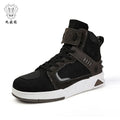 Breathable Motorcycle Riding Boots - Size Guide - product image 7