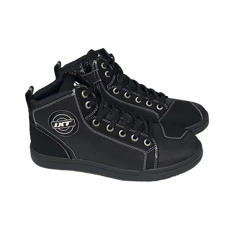 JXT-WOLF Motorcycle Riding Shoes - product image 8