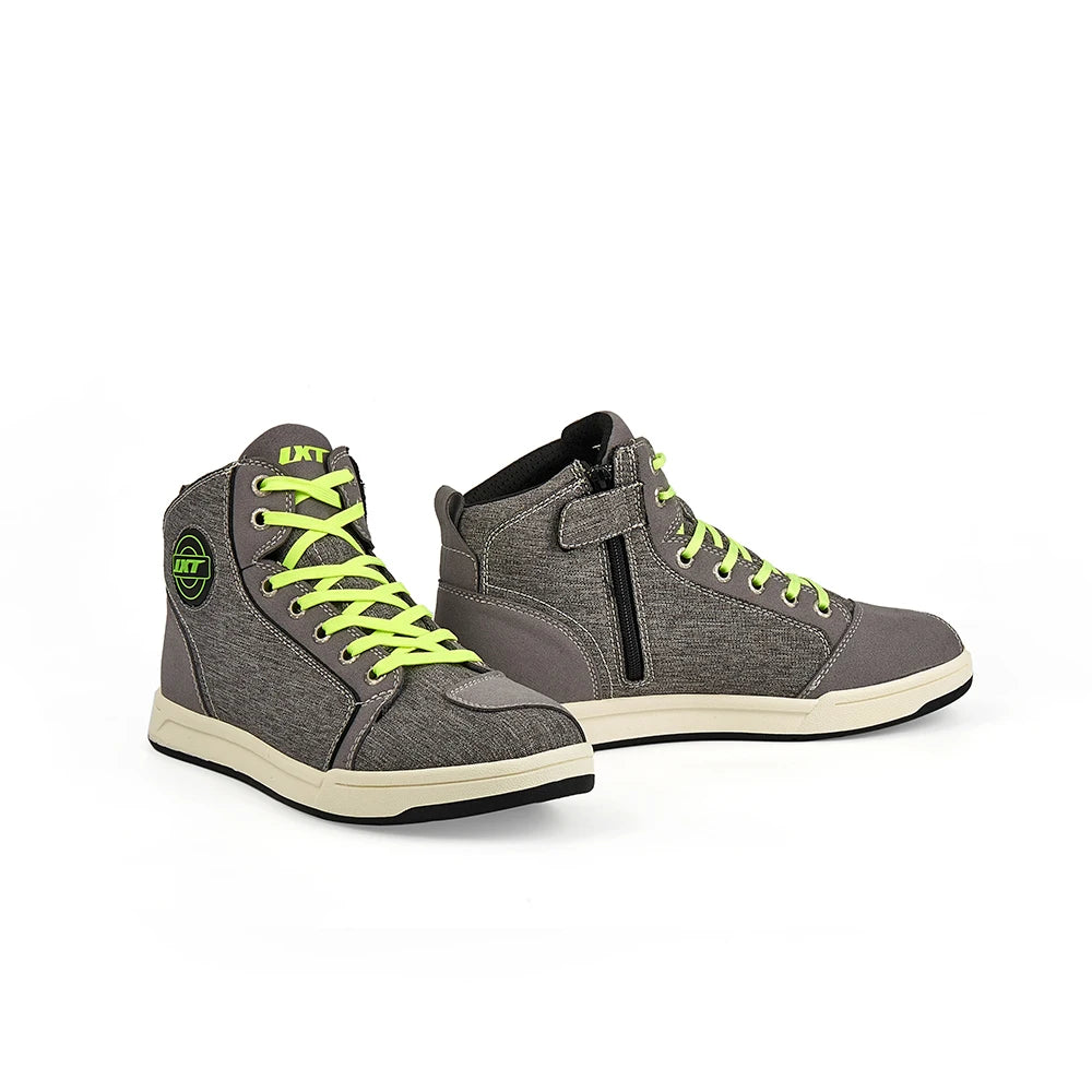 JXT-WOLF Motorcycle Riding Shoes - product image 3
