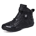 Motocross-Style Motorcycle Riding Boots - product image 7