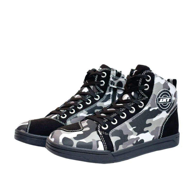 JXT-WOLF Motorcycle Riding Shoes - product image 6