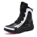 High-Top All-Season Motorcycle Riding Boots - product image 7