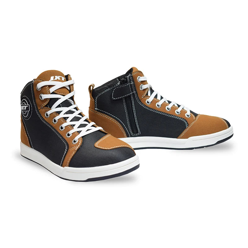 JXT-WOLF Motorcycle Riding Shoes - product image 5