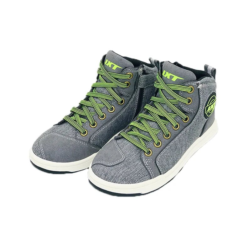 JXT-WOLF Motorcycle Riding Shoes - product image 7