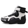 All-Season Knight-Style Motorcycle Riding Boots - product image 7