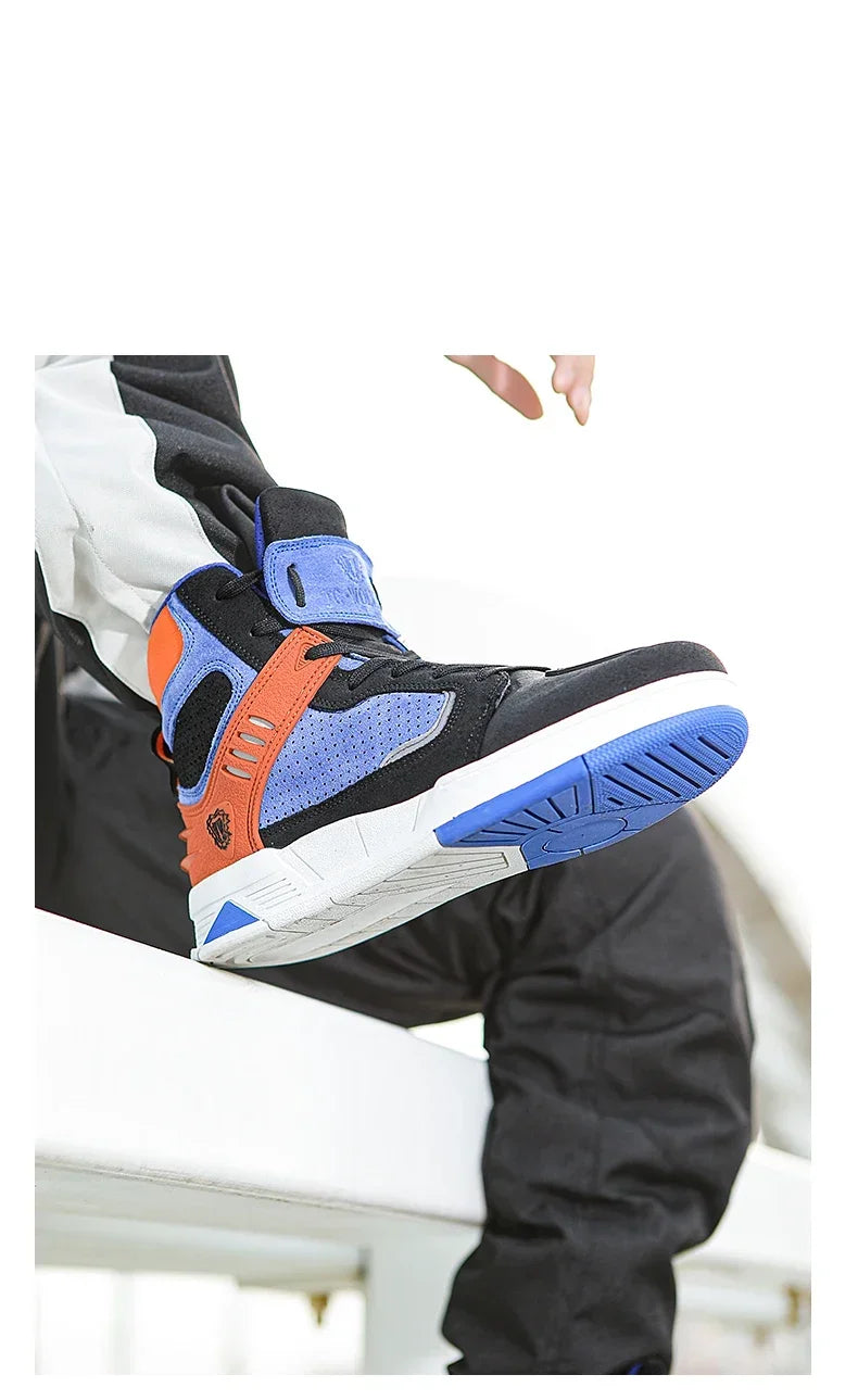 Breathable Motorcycle Riding Boots - Size Guide - product image 32
