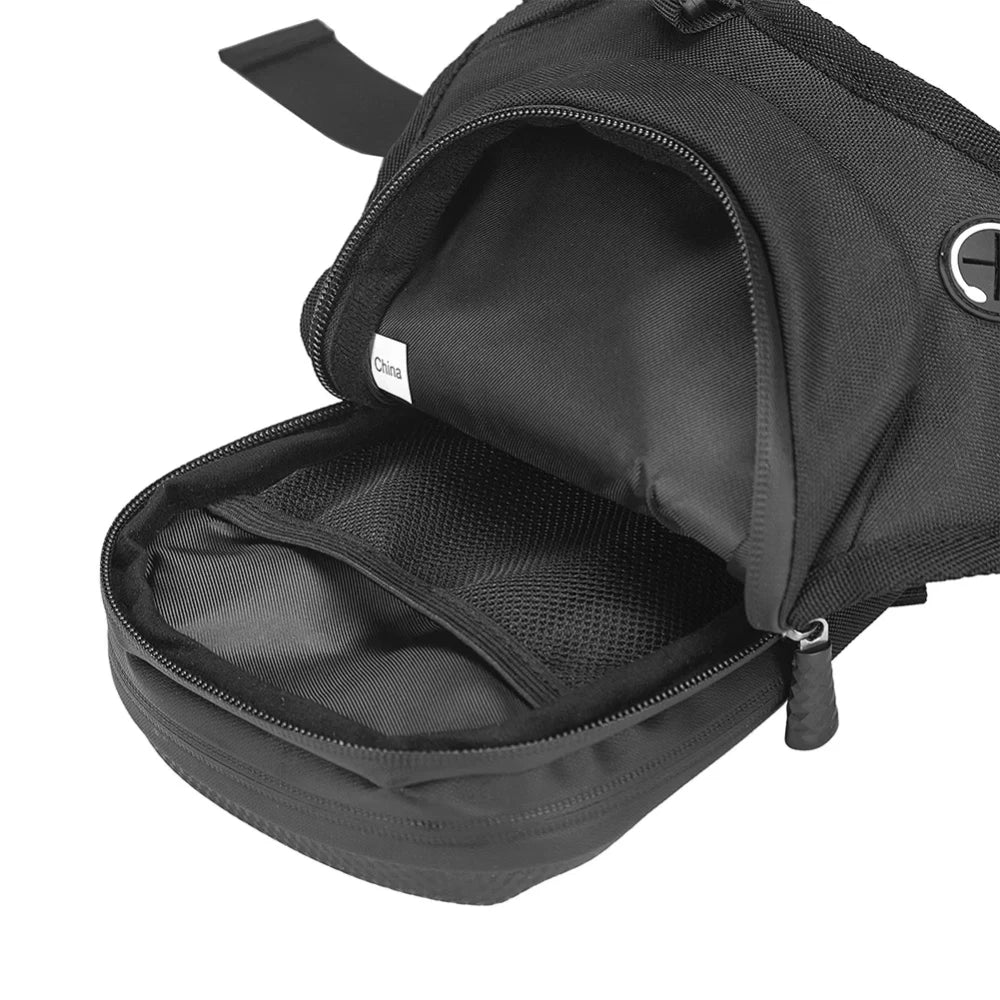 EVA Hard-Shell Motorcycle Leg Bag - product image 2