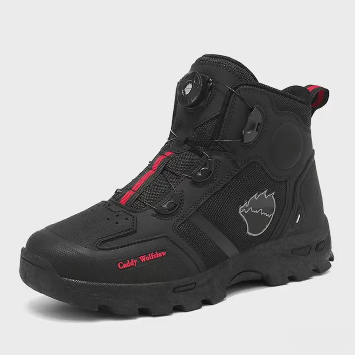 Off-Road Motorcycle Riding Boots – Motocross Boots